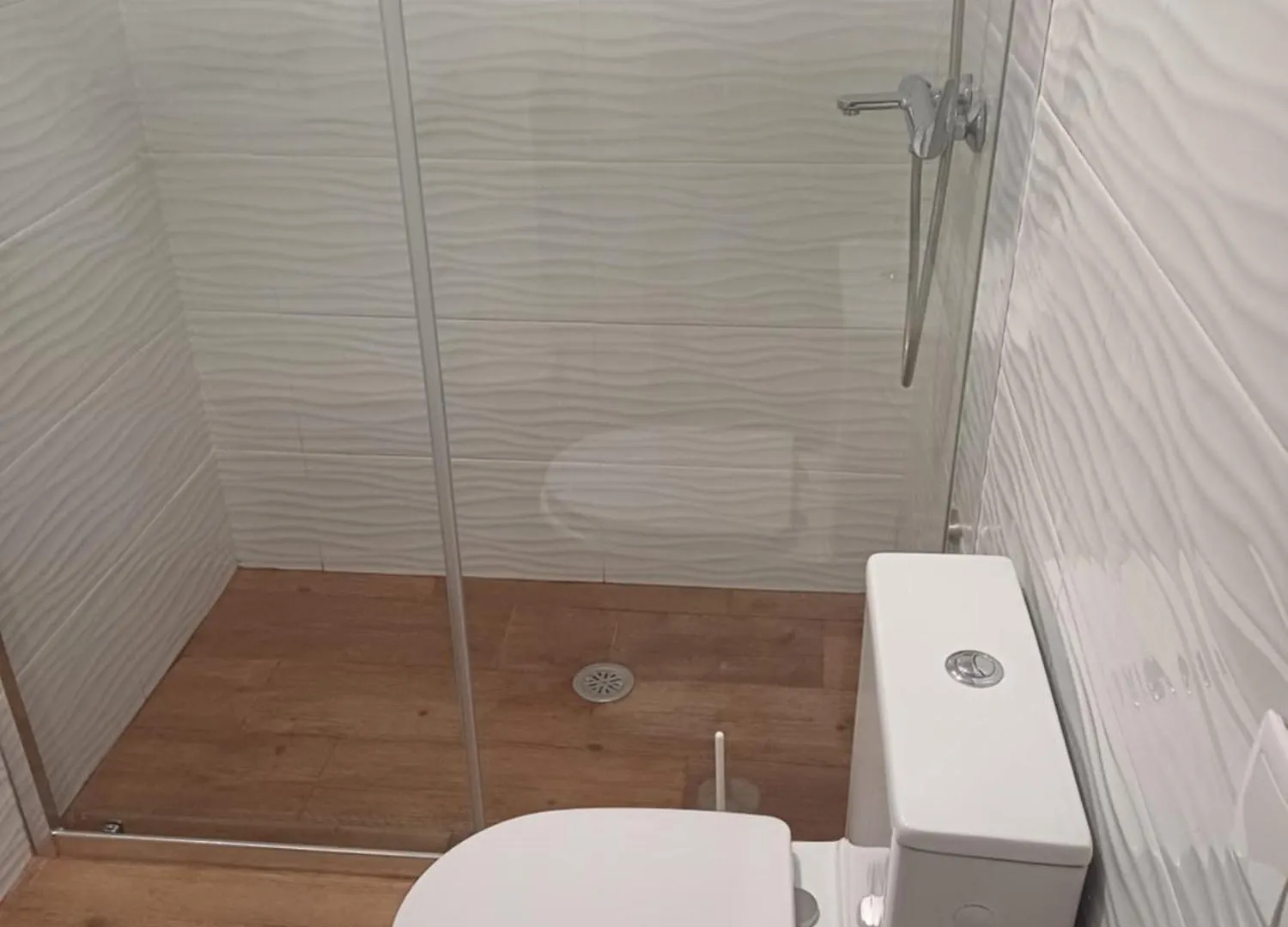 Loft Ribera Centro Izquierdo Appartement El Puerto de Santa María