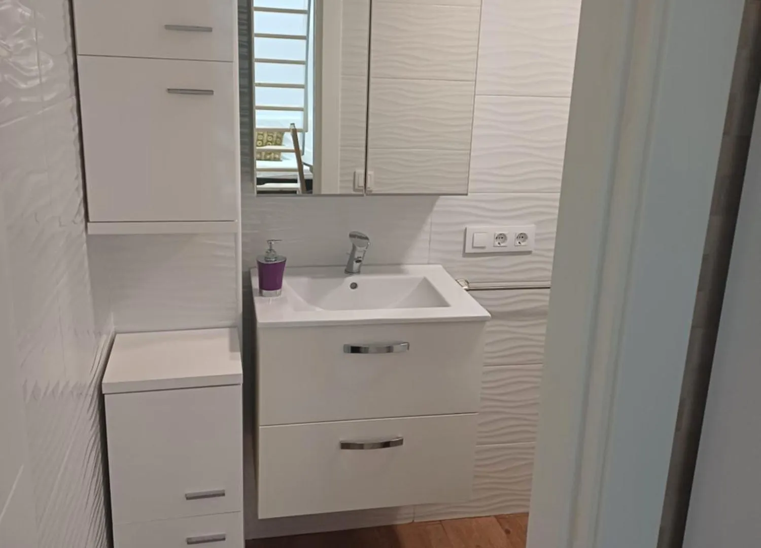Loft Ribera Centro Izquierdo Appartement El Puerto de Santa María 0*,