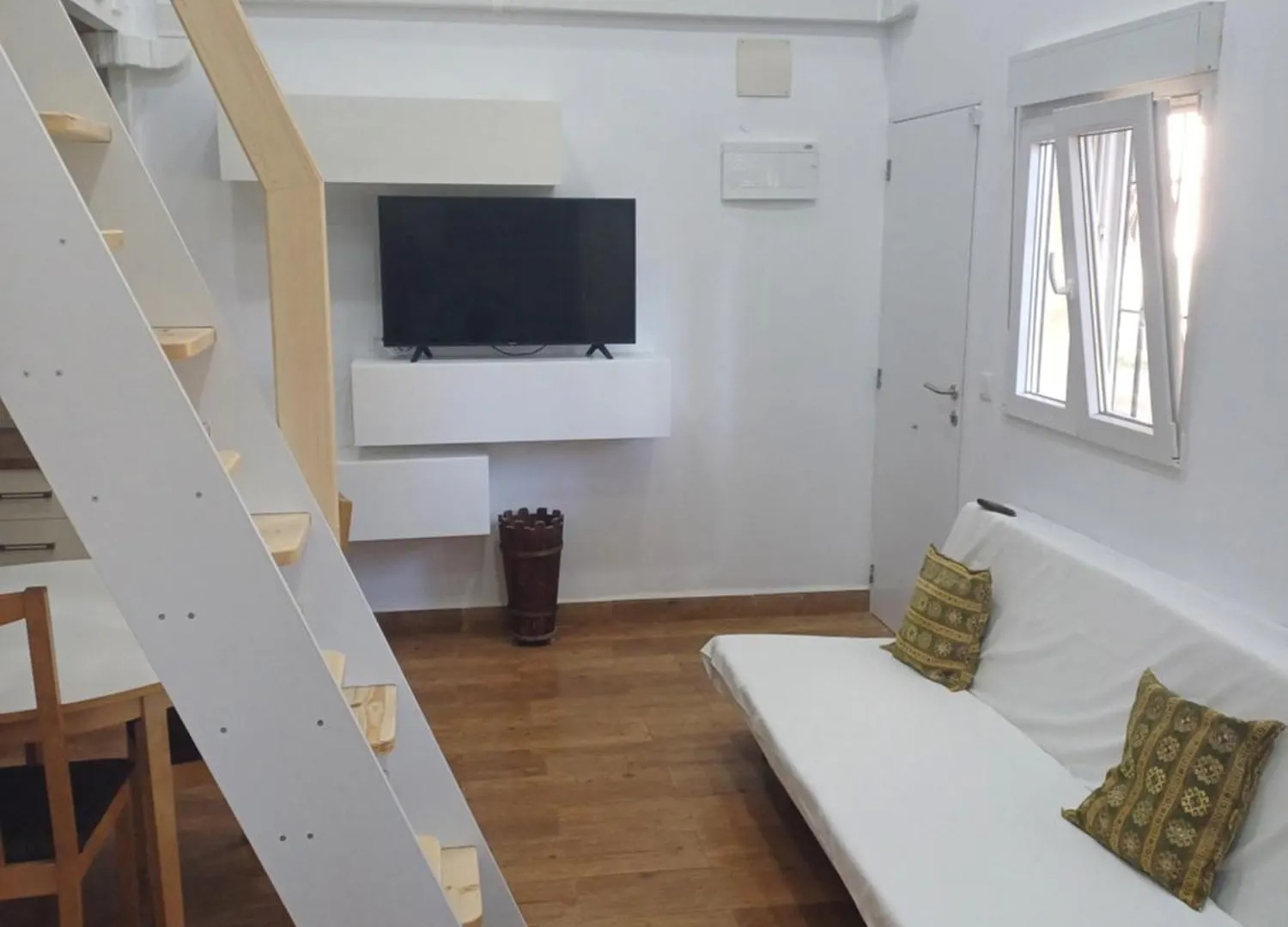 Loft Ribera Centro Izquierdo Appartement El Puerto de Santa María Spanje