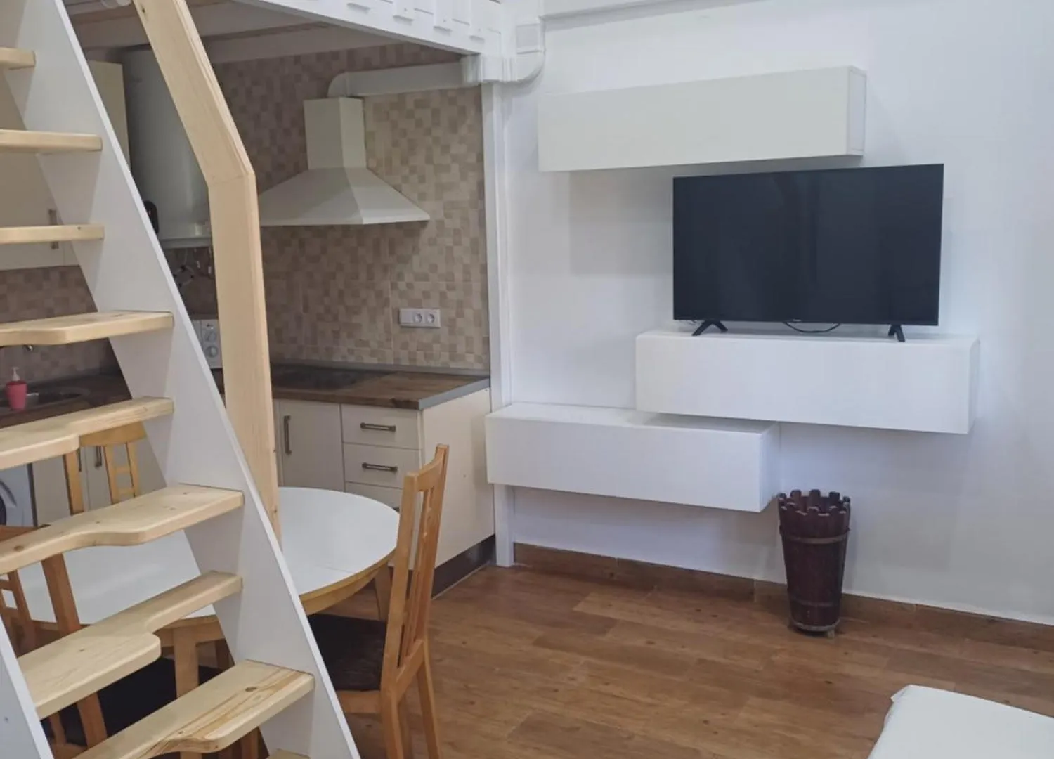 Loft Ribera Centro Izquierdo Appartement El Puerto de Santa María