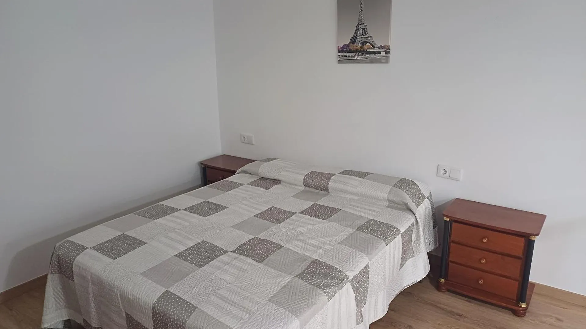 Loft Ribera Centro Izquierdo Appartement El Puerto de Santa María