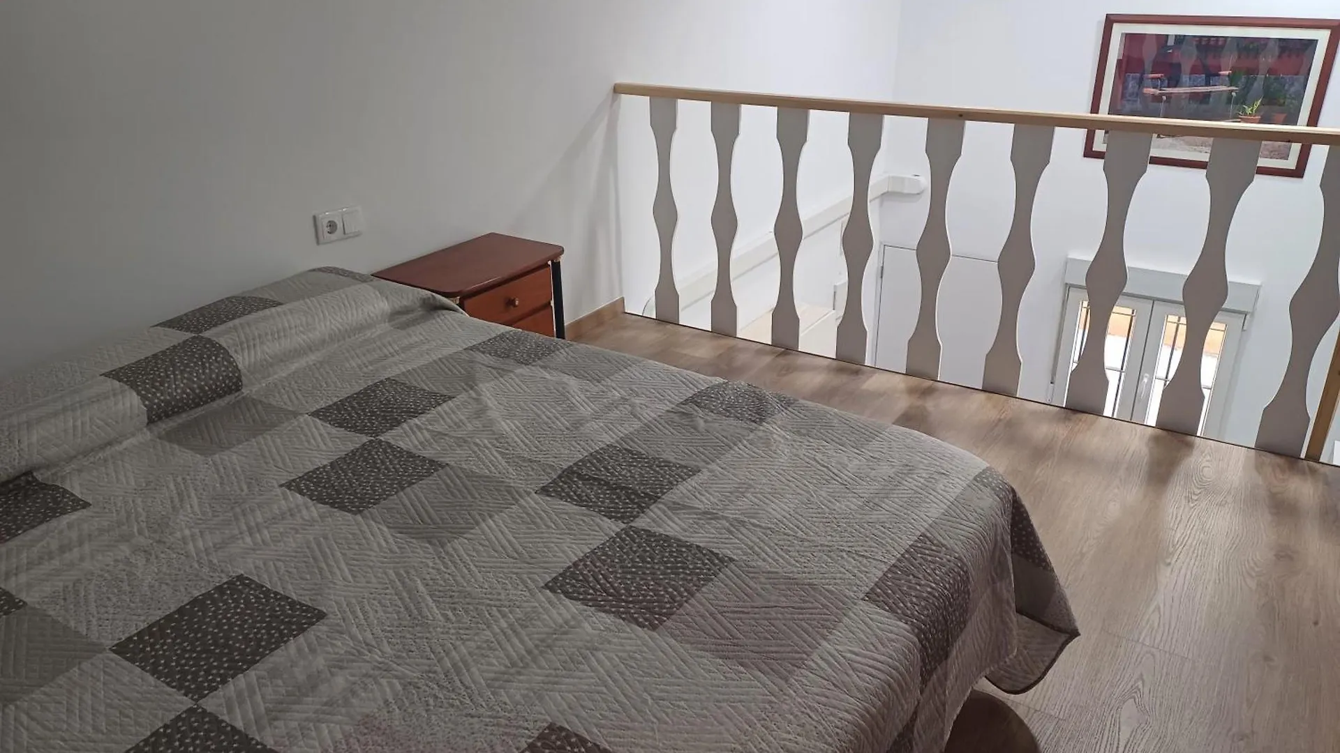 Loft Ribera Centro Izquierdo Appartement El Puerto de Santa María Spanje