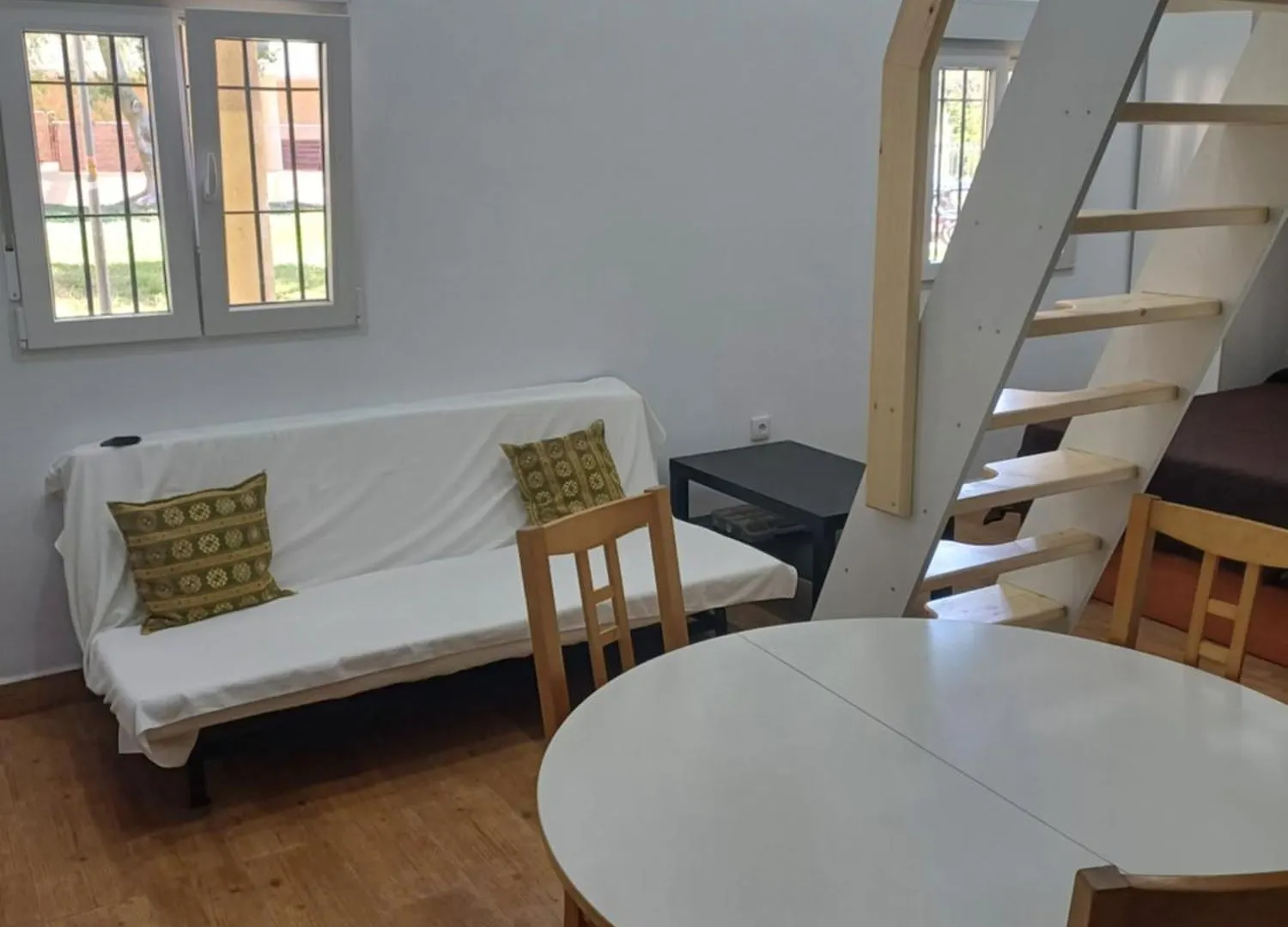 Loft Ribera Centro Izquierdo Apartment El Puerto de Santa Maria